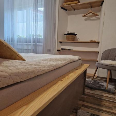 Friz&Fany Postojna City Center 외부 사진