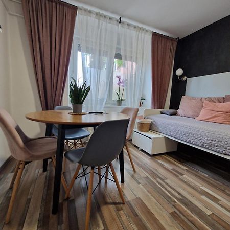 Friz&Fany Postojna City Center 외부 사진