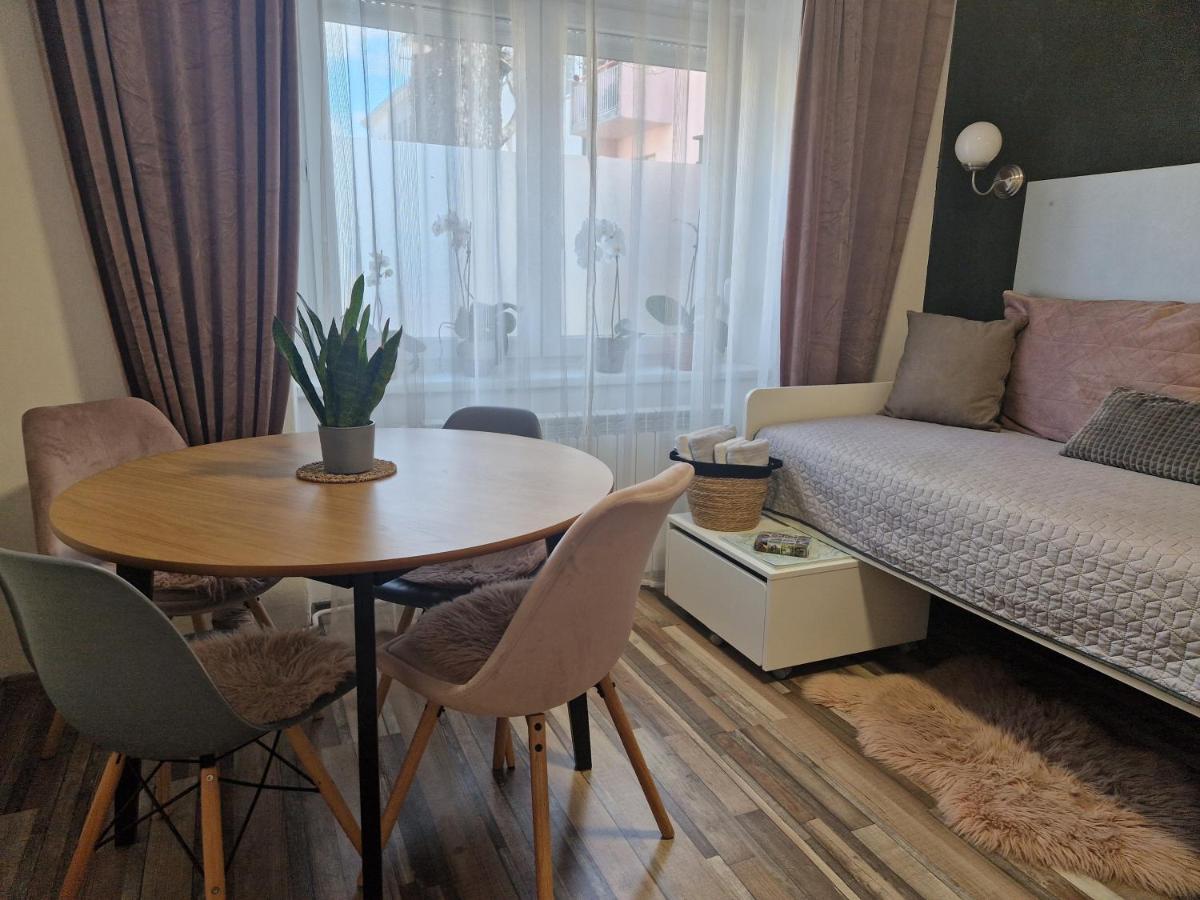 Friz&Fany Postojna City Center 외부 사진