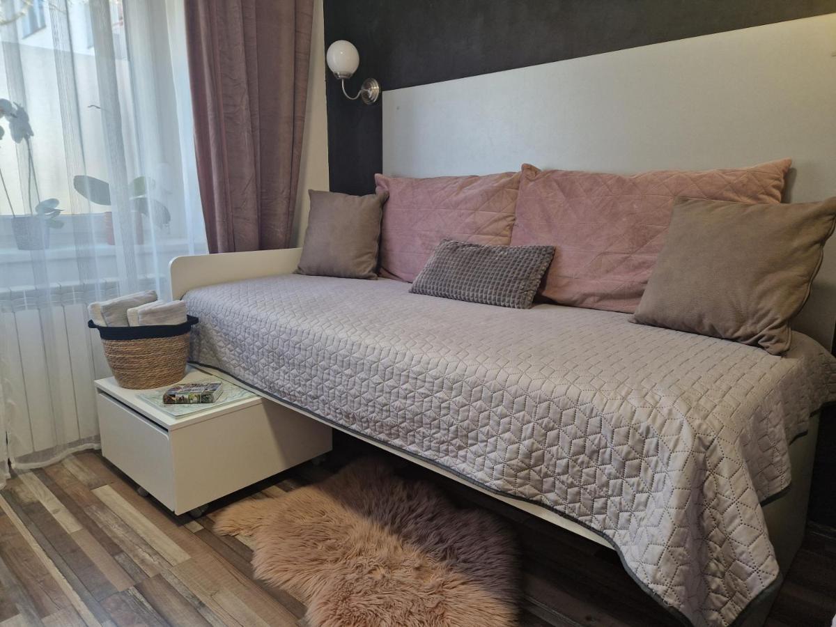 Friz&Fany Postojna City Center 외부 사진