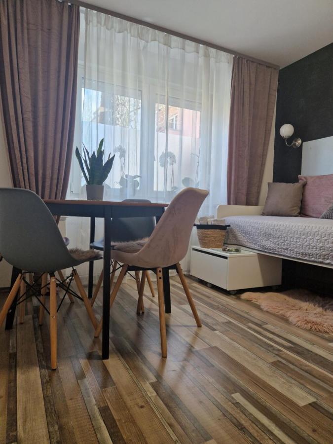 Friz&Fany Postojna City Center 외부 사진
