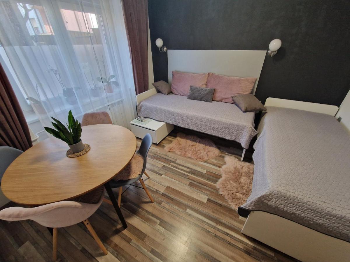 Friz&Fany Postojna City Center 외부 사진