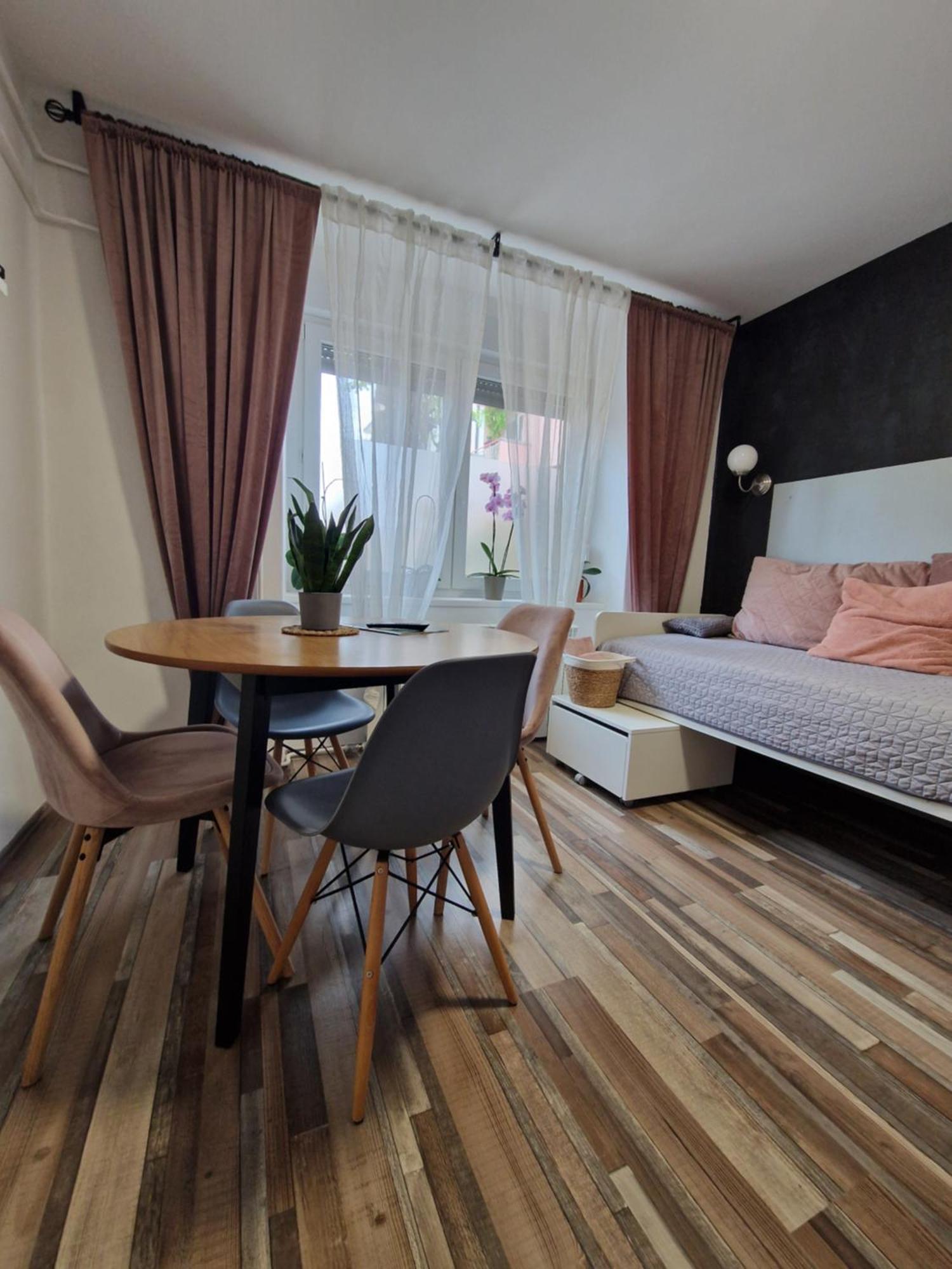 Friz&Fany Postojna City Center 외부 사진